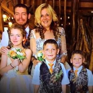 Meet your Posher, Kenny